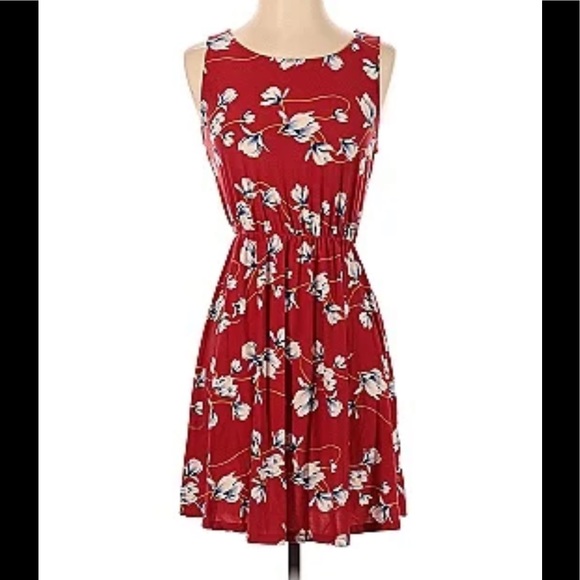 French Grey Dresses & Skirts - French grey dress